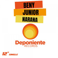 Beny Junior - Beny Junior - Narana