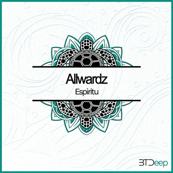 Allwardz - Espiritu