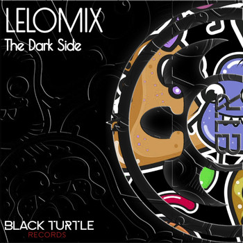 lelomix - The Dark Side