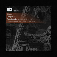 Rheak - Utopia EP
