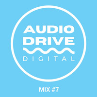 Various Arists - Audio Drive Mix 7