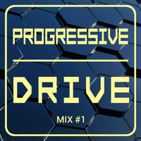 Various Arists - Progressive Drive # 1