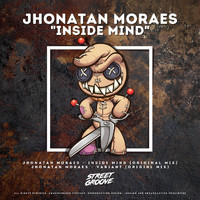 Jhonatan Moraes - Inside Mind
