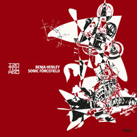 Benja Henley - Sonic Forcefield