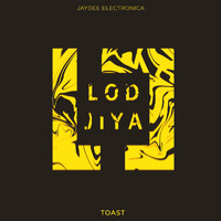 Jaydee Electronica - Toast