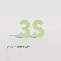 Domestic Technology - Corsica