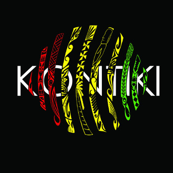 Kontiki - Free Again