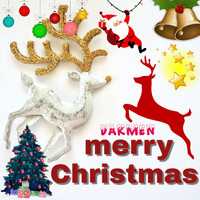 Darmen - Merry Christmas