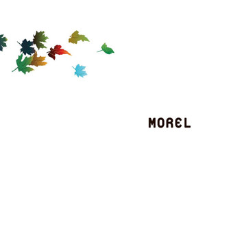 Morel - The Pact