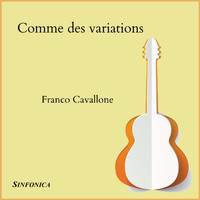 Franco Cavallone - Comme des variations