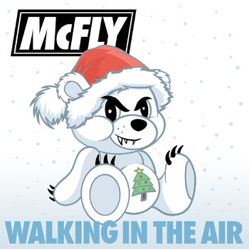 McFly - Walking in the Air