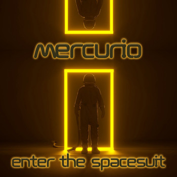 Mercurio - Enter the Spacesuit