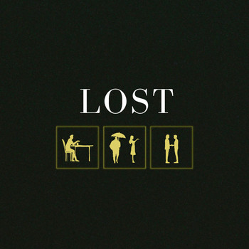 Lost - Ep 1