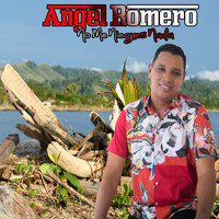 Angel Romero - No Me Niegues Nada