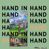 Marlon Hoffstadt - Hand in Hand