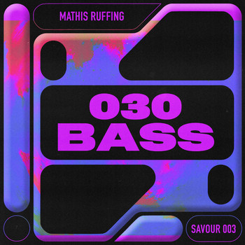Mathis Ruffing - 030 Bass