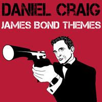 Movie Sounds Unlimited - Daniel Craig - James Bond Themes