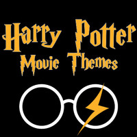 Movie Sounds Unlimited - Harry Potter Movie Themes