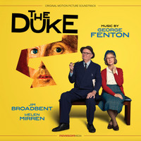George Fenton - The Duke (Original Motion Picture Soundtrack)