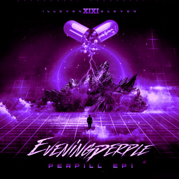 Eveningperple - PERPILL EP