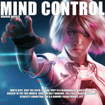 Various Artists - Mind Control