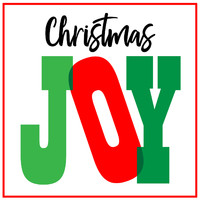 Mistletoe Singers - Christmas Joy