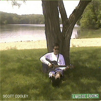 Scott Cooley - Lakeside Landing (Explicit)