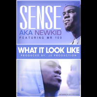 Sense - What It Look Like (feat. Mr 100) (Explicit)