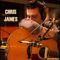 Chris James - Movin' On