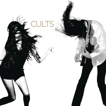 Cults - Make Time