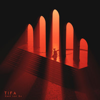 Tifa - Don't Let Go
