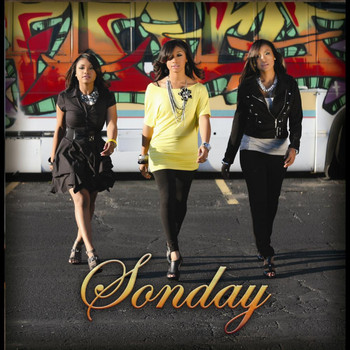 Sonday - Sonday