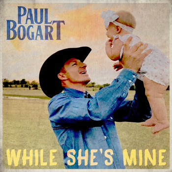 Paul Bogart - While She's Mine