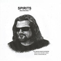 Jack Brown - Spirits