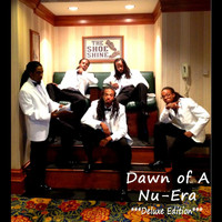 Nu-Era - Dawn of A Nu-Era (Delxue Edition)