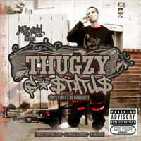 Thugzy - G-Status (Strictly for G'z, No Wannabee's) [Limited Edition] (Explicit)