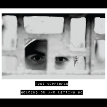 Ross Copperman - Holding On and Letting Go LP