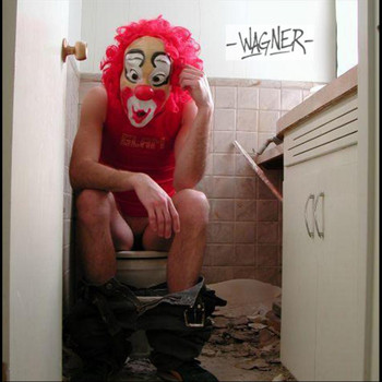 Wagner - Glam (Explicit)