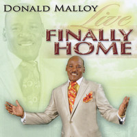 Donald Malloy - Finally Home Live