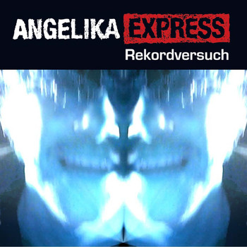 Angelika Express - Rekordversuch