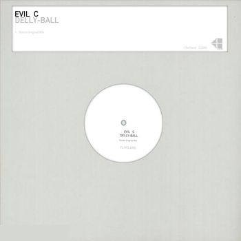Evil C - Delly-Ball