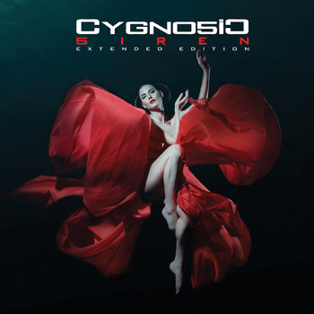 Cygnosic - Siren (Extended Edition)