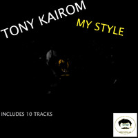 Tony Kairom, Toto La Momposina - My Style