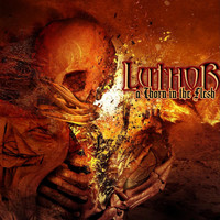Luthor - A Thorn in the Flesh
