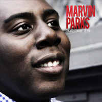 Marvin Parks - The Very Thought Of You
