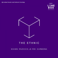 Gianni Ruocco, Le Roi Carmona - The Ethnic