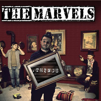 The Marvels - , Things (Explicit)