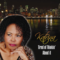 Katrina - Tired of Thinkin' About It