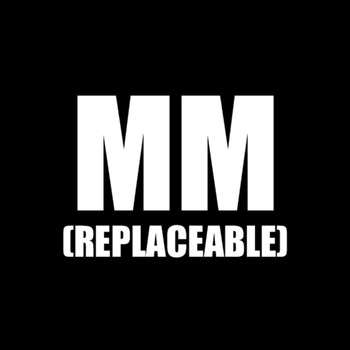 Mitchel Musso - Replaceable
