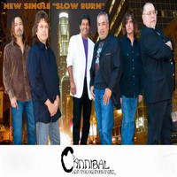 Cannibal And The Headhunters - Slow Burn